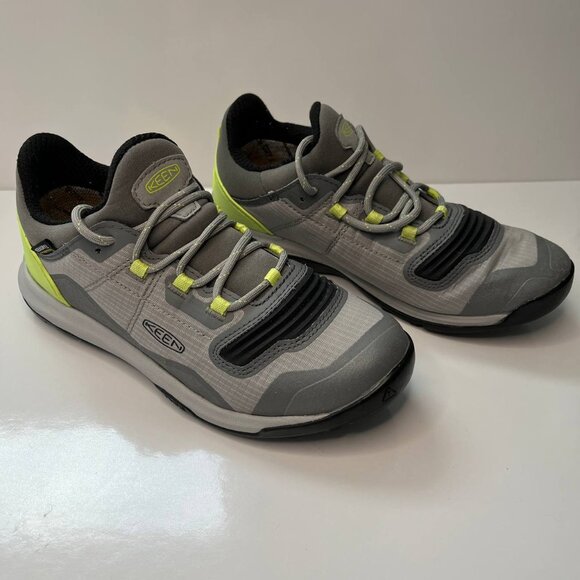 Keen Women's Tempo Flex Waterproof Hiking Shoes US 6 - Picture 4 of 14
